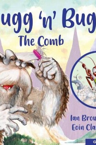 Cover of Hugg 'N' Bugg: The Comb