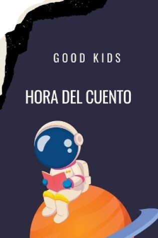 Cover of Hora del Cuento
