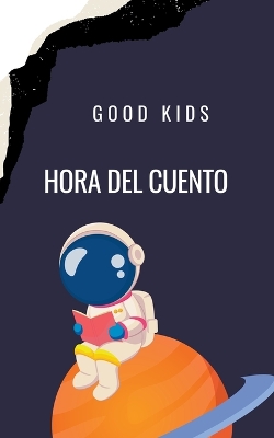 Book cover for Hora del Cuento