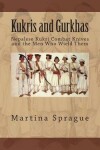 Book cover for Kukris and Gurkhas