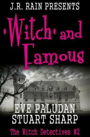 Cover of Witch and Famous