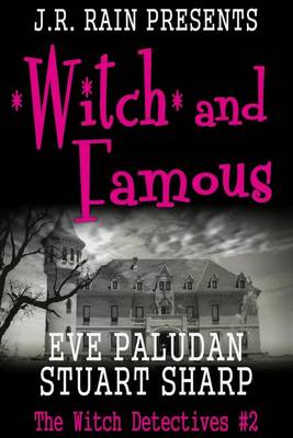 Cover of Witch and Famous