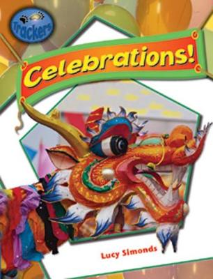 Book cover for Celebrations!