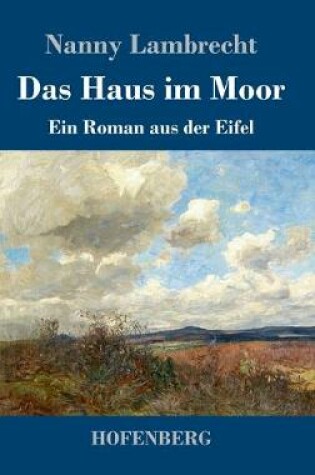 Cover of Das Haus im Moor