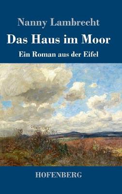 Book cover for Das Haus im Moor