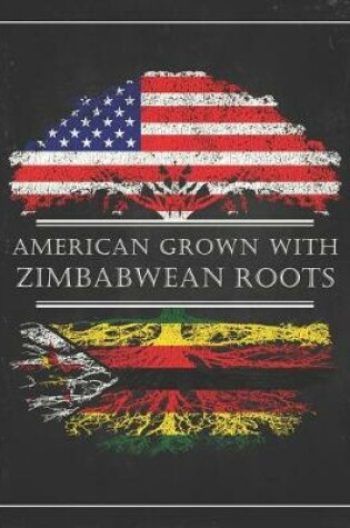 Cover of Zimbabwean Roots