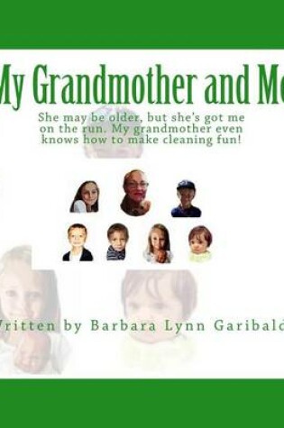 Cover of My Grandmother and Me