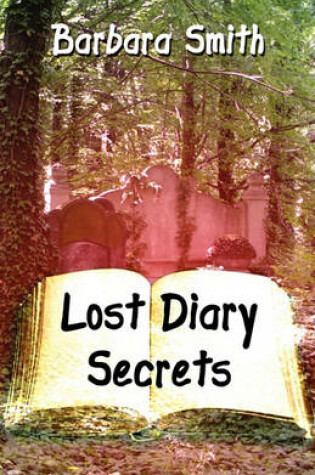 Cover of Lost Diary Secrets