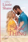 Book cover for The Real Thing