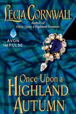 Cover of Once Upon a Highland Autumn