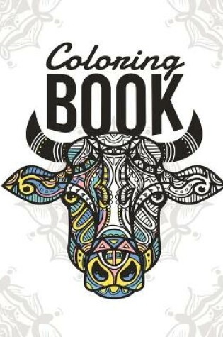 Cover of Coloring Book