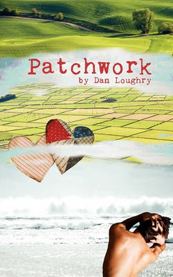 Book cover for Patchwork