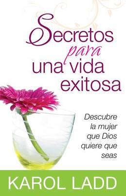 Book cover for Secretos Para Una Vida Exitosa