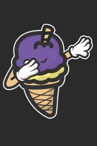 Cover of Dabbing Ice Cream