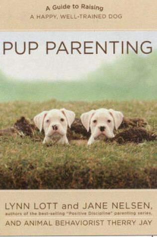 Cover of Pup Parenting