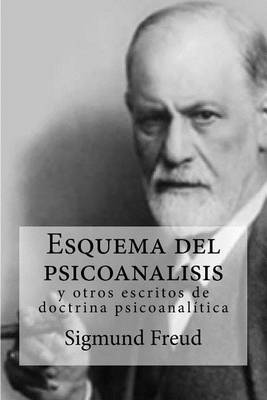 Book cover for Esquema del Psicoanalisis