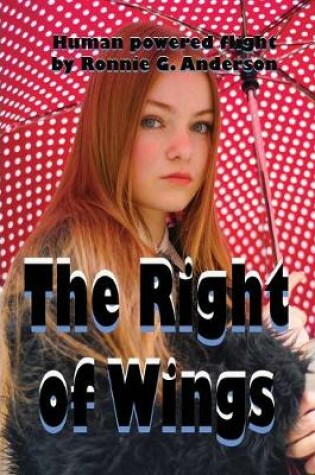 Cover of The Right of Wings