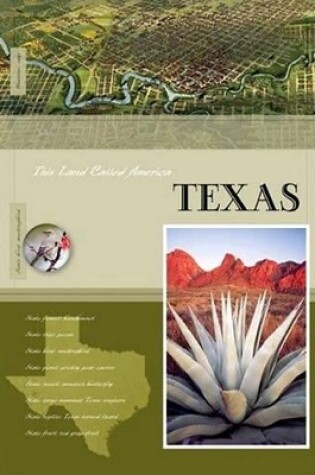 Cover of Texas