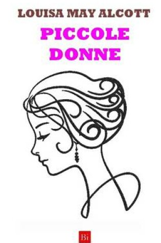 Cover of Piccole Donne (Versione Originale)