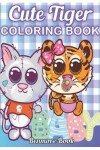 Book cover for Cute Tiger