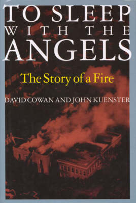 Book cover for To Sleep with Angels