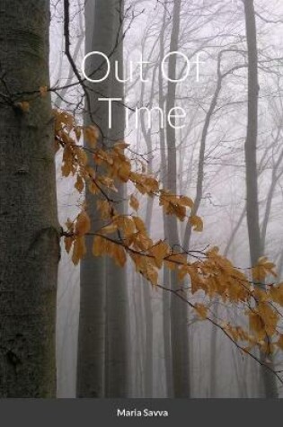 Cover of Out Of Time