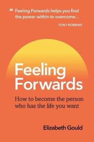 Cover of Feeling Forwards