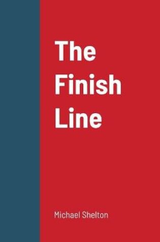 Cover of The Finish Line