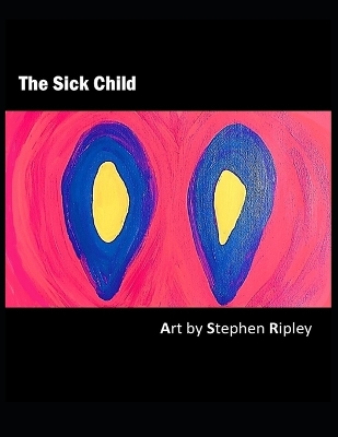 Book cover for The Sick Child