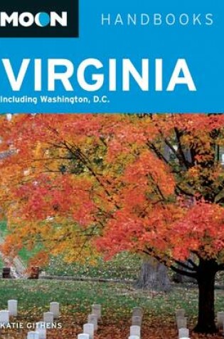 Cover of Moon Virginia