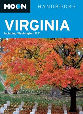 Cover of Moon Virginia