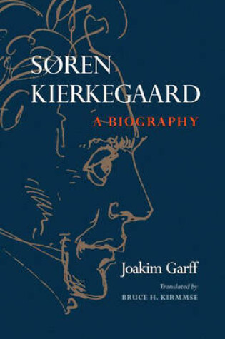 Cover of Søren Kierkegaard