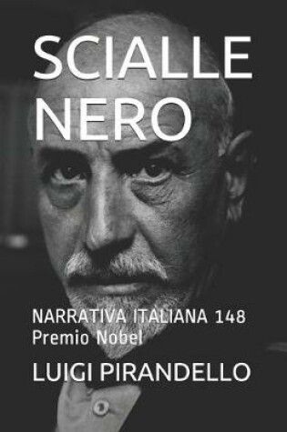 Cover of Scialle Nero