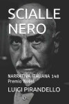 Book cover for Scialle Nero