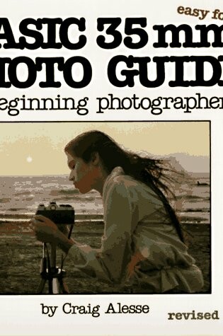 Cover of Basic 35mm Photo Guide