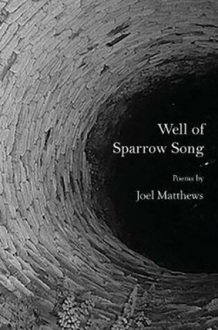 Cover of Well of Sparrow Song