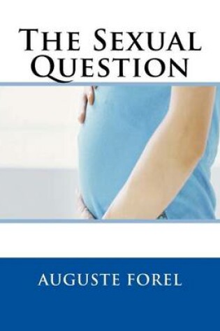 Cover of The Sexual Question