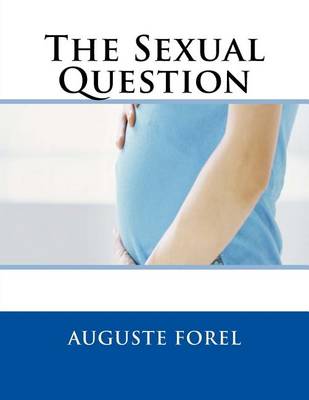 Book cover for The Sexual Question