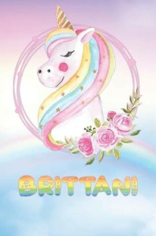 Cover of Brittani