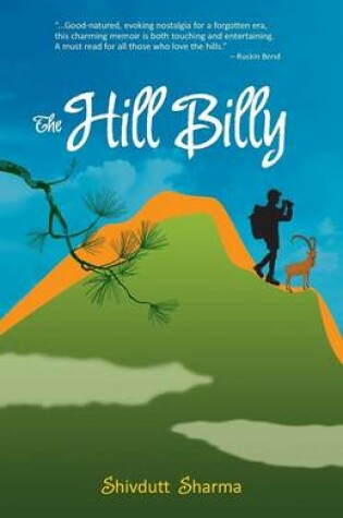 Cover of The Hill Billy