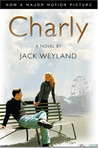 Book cover for Charly