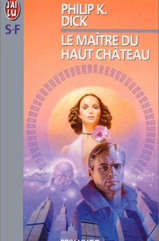 Cover of Le Maitre Du Haut Chateau