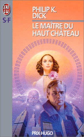 Book cover for Le Maitre Du Haut Chateau