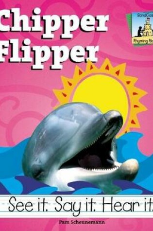 Cover of Chipper Flipper eBook