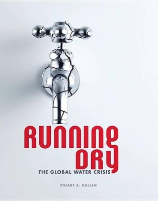 Book cover for Running Dry