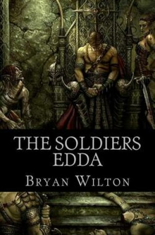 Cover of The Soldiers Edda