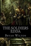 Book cover for The Soldiers Edda
