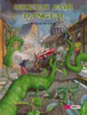 Cover of High Impact Set B Plays: Green for Danger