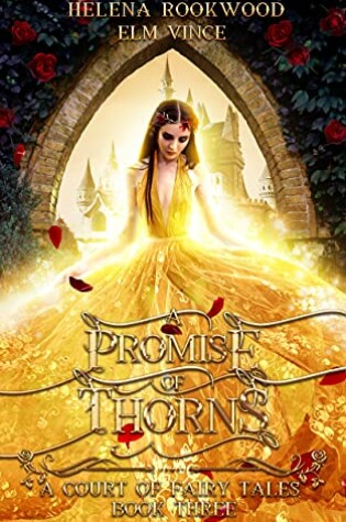 Cover of A Promise of Thorns