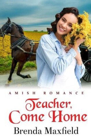 Cover of Teacher, Come Home